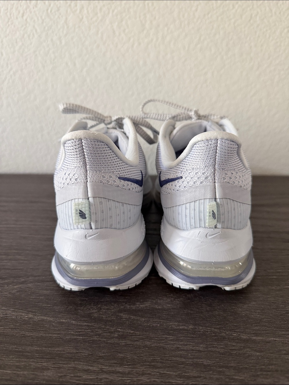 Nike Pegasus Premium Women’s Size 8 - Picture 5 of 9